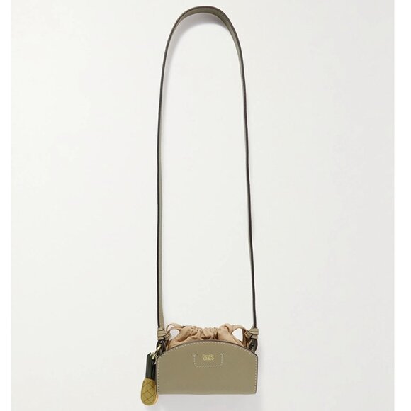 COPY - SEE by CHLOE / Cecilya small leather shoulder bag / Pottery Green / OS /… - Picture 2 of 6